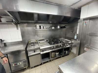 Vente Bar - Brasserie - Tabac à Paris 11e