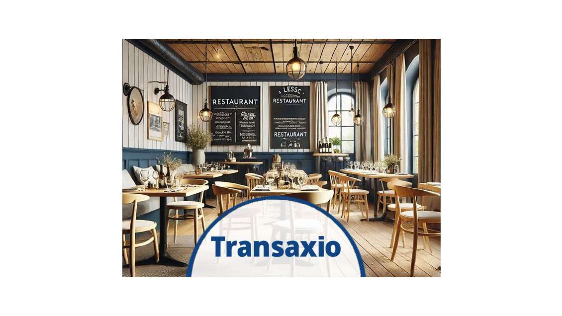 Vente restaurant 120m² avec terrasse à Paris