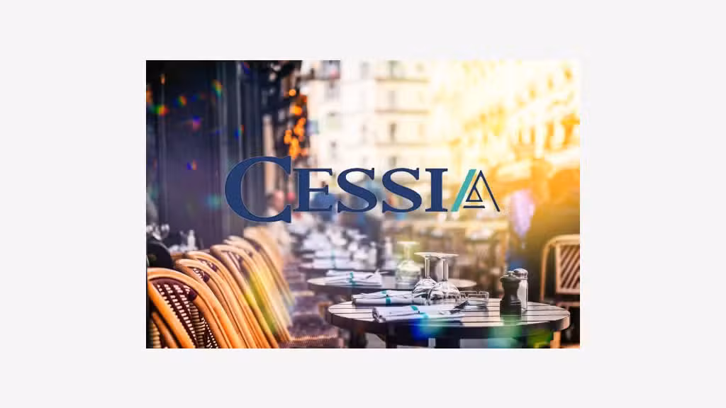 Vente bar brasserie 75008