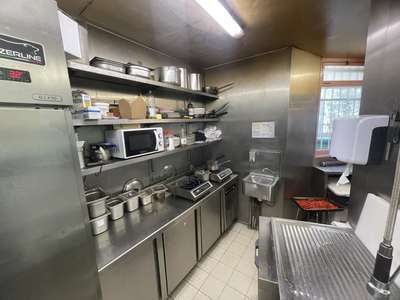 Vente Bar - Brasserie - Tabac à Paris 19e