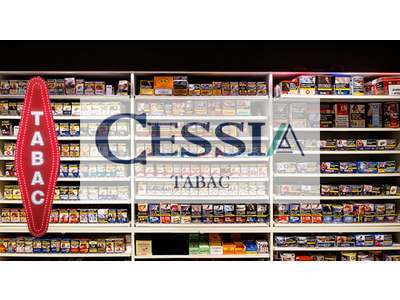 Vente Tabac - Presse - Loto à Paris 11e