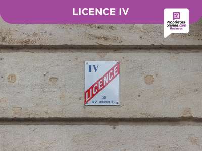 Vente brasserie d'angle 120 couverts à Paris 75015