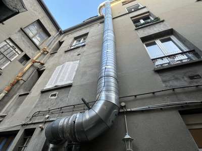 Vente Bar - Brasserie - Tabac à Paris 11e