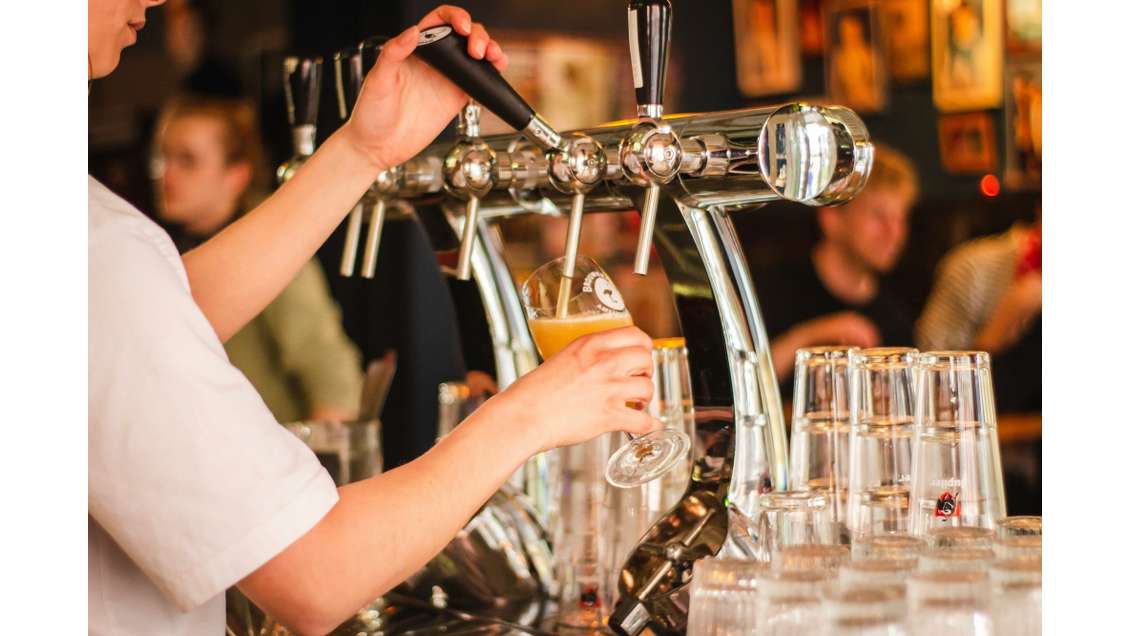 Vente brasserie terrasse extraction à Paris 75013