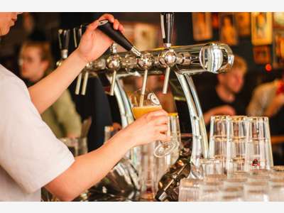 Vente brasserie terrasse extraction à Paris 75013
