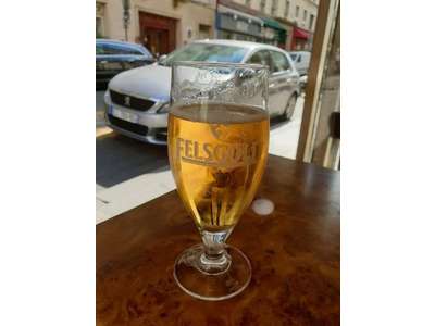 Vente Restaurant à Paris 8e