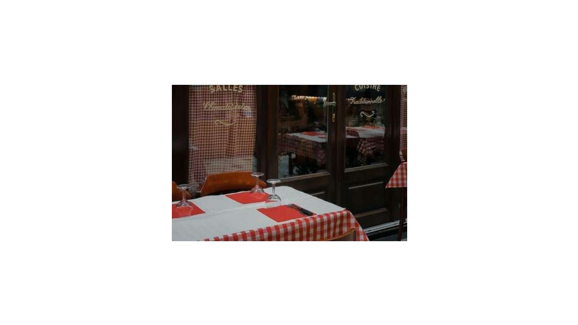 AV restaurant très bon chiffre d’affaires à Paris