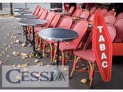 Vente bar brasserie Tabac empl exceptionnel Paris