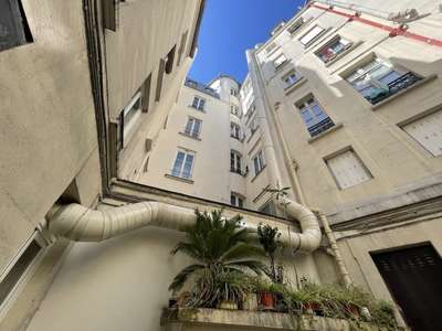 AV licence IV extraction bon emplacement Paris 11