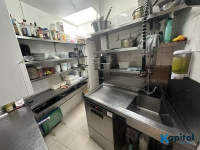 Vente bistrot top emplacement Paris 75007