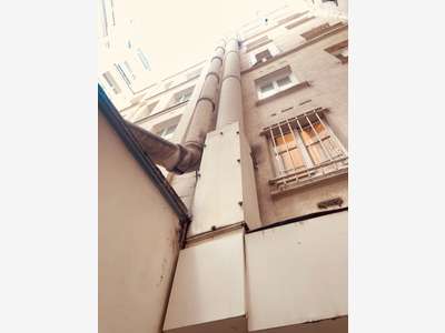 AV restaurant licence IV extraction à Paris 75007