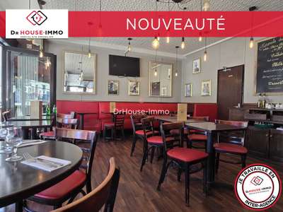 A vendre FDC restauration brasserie à Paris 75015