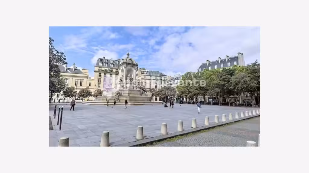 AV bar de nuit 76m² à Paris Saint Germain des Prés