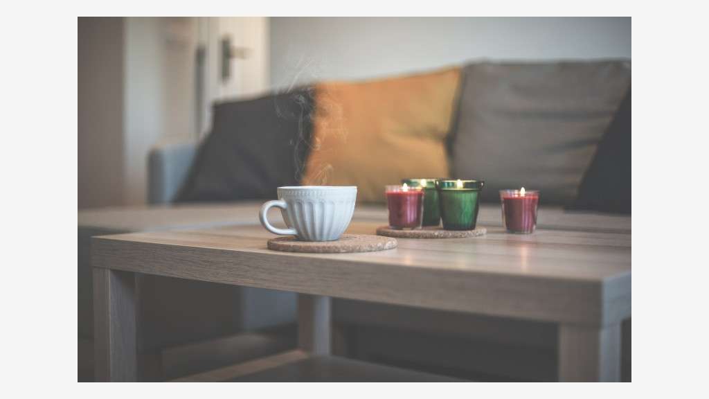 À vendre – SUPERBE COFFEE SHOP EN CENTRE-VILLE
