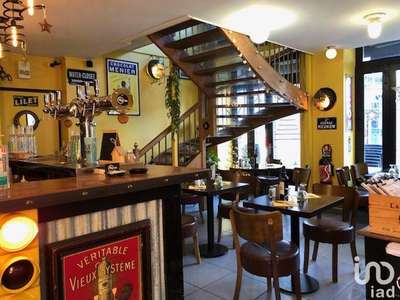 Vente Bar - Brasserie - Tabac à Pau