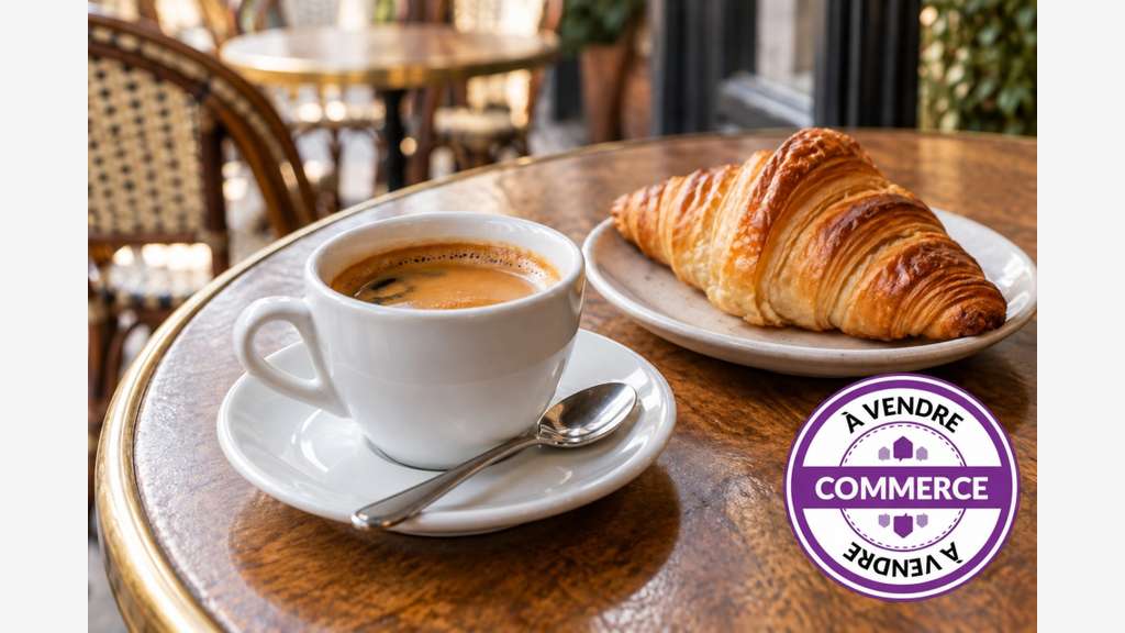 A vendre brasserie emblématique de Pau Halles