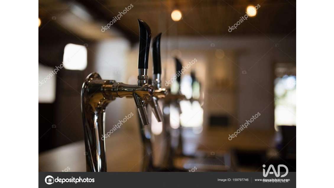 Brasserie à Pernes-les-Fontaines