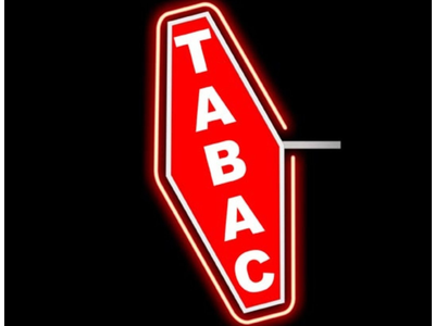 Vente Bar - Brasserie - Tabac à Péronne