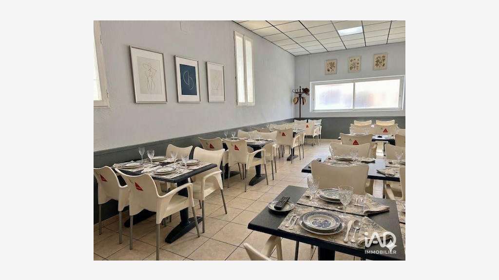 Bar brasserie à Perpignan