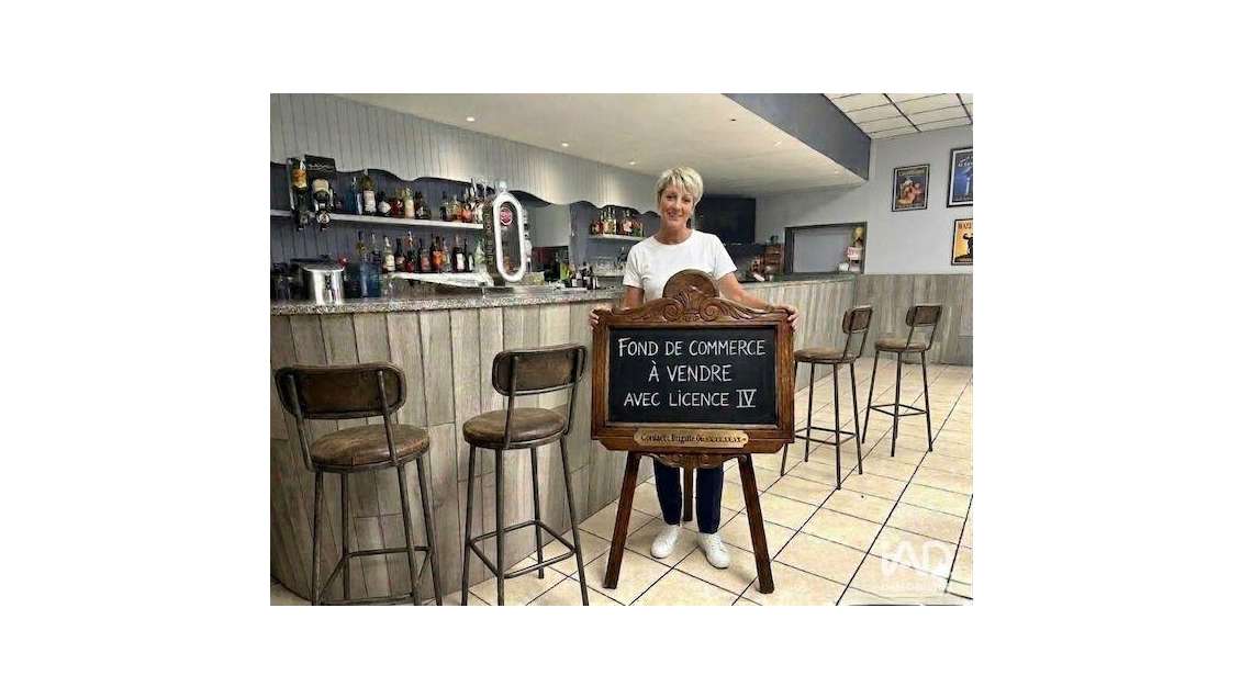 Bar brasserie à Perpignan