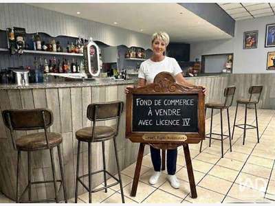 Bar brasserie à Perpignan