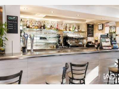 Vente bar PMU emplacement passant à Perpignan