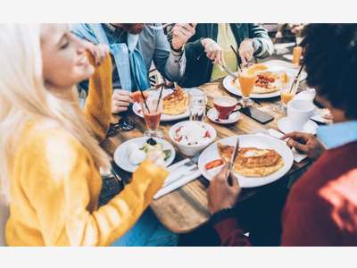 Vente FDC café brunch petit prix Perpignan centre