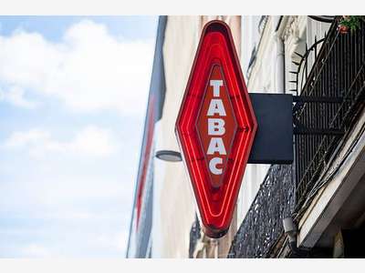 Vente bar tabac presse loto PMU à Perpignan