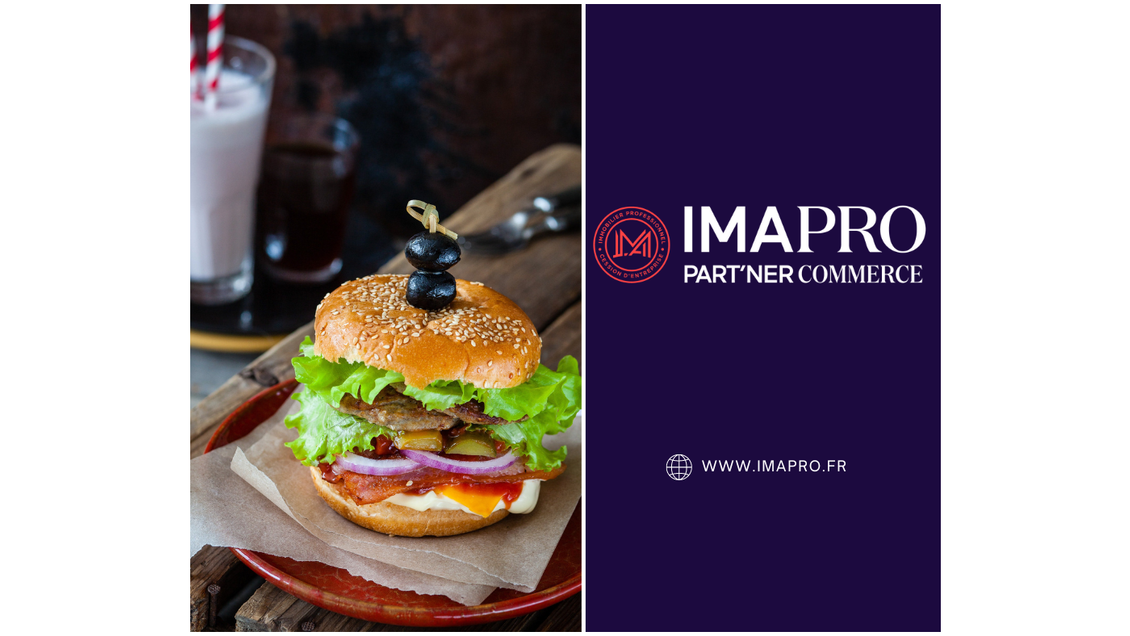 Vente bar brasserie sur la Côte de granit Rose