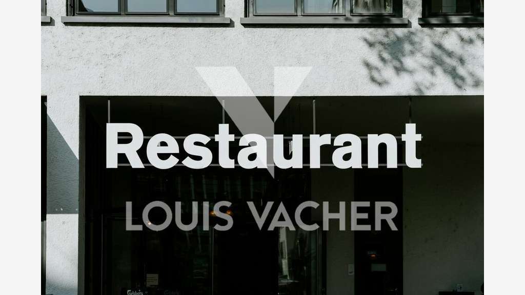 Centre-ville - Restaurant - Pessac