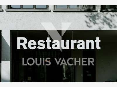 Centre-ville - Restaurant - Pessac