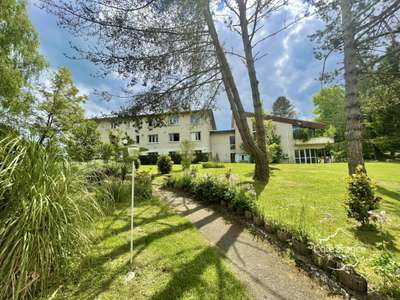 Vente Hôtel - Hôtel restaurant à Peyrat-de-Bellac