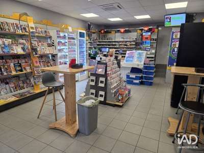 Vente Bar - Brasserie - Tabac à Phalsbourg