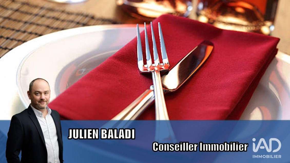 Bar brasserie à Pléboulle