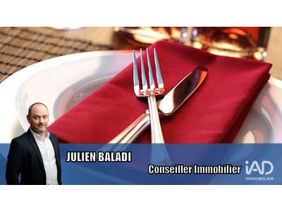 Vente Bar - Brasserie - Tabac à Pléboulle