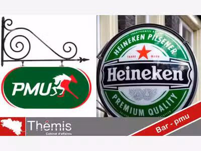 AV bar PMU poss petite restauration vue mer Plerin