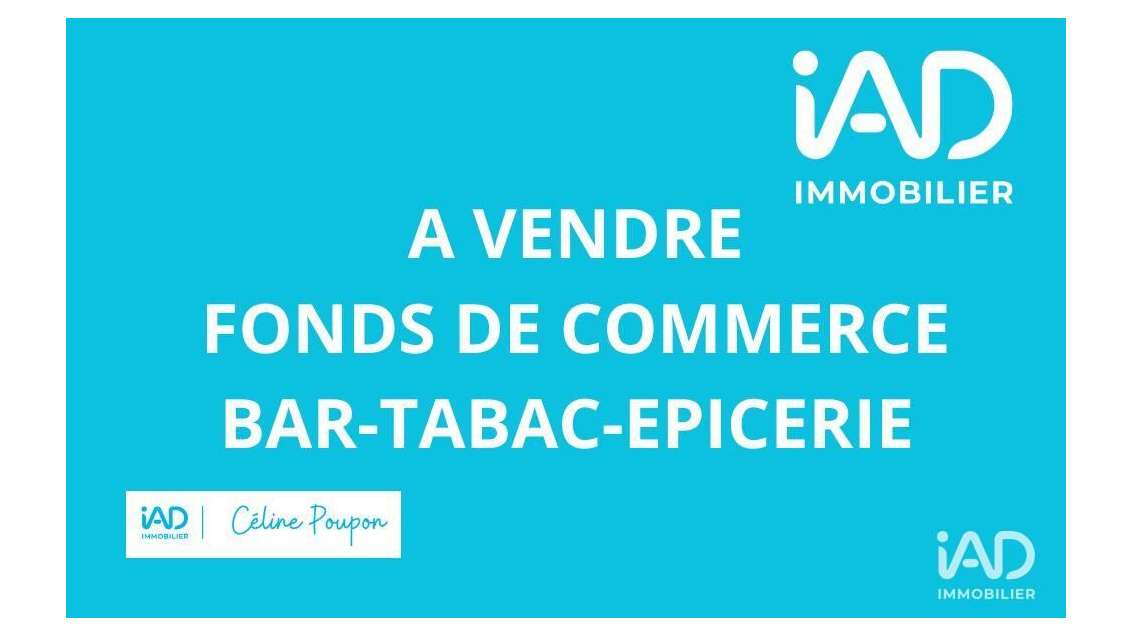 Bar tabac à Plesder