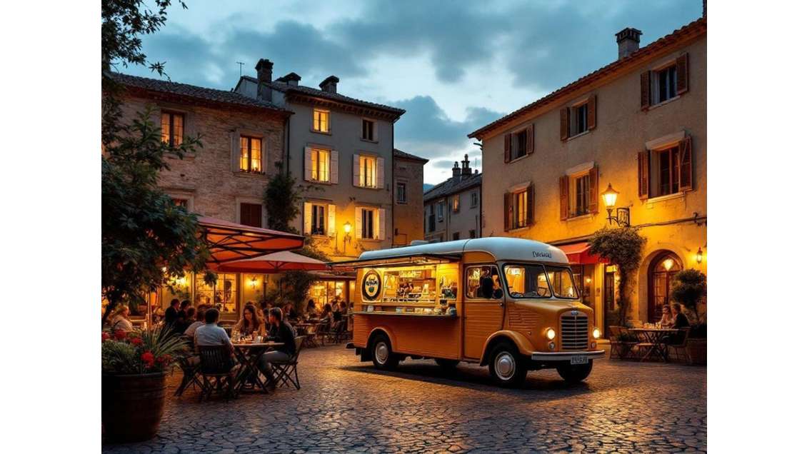 Vente Beer truck spécialisé bières artisanales 30