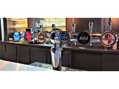 Vente Bar - Brasserie - Tabac à Pontoise