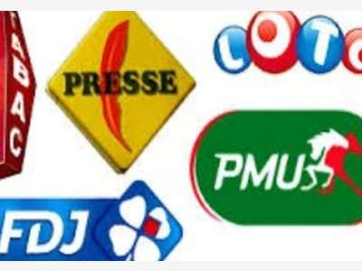 Vente bar tabac FDJ emplacement N°1 en Val d'Oise