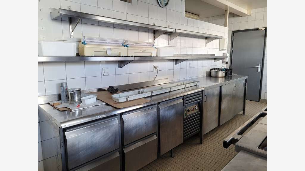 Vente bar brasserie licence IV vue mer à Pornic