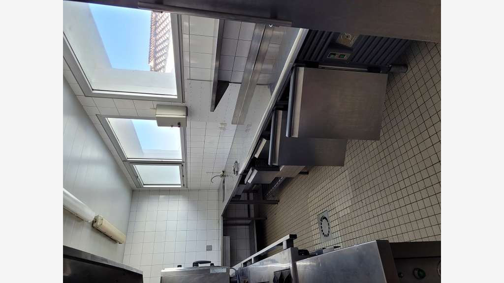 Vente bar brasserie licence IV vue mer à Pornic
