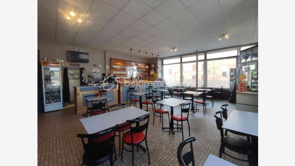 Vente brasserie du Musée à Pradelles