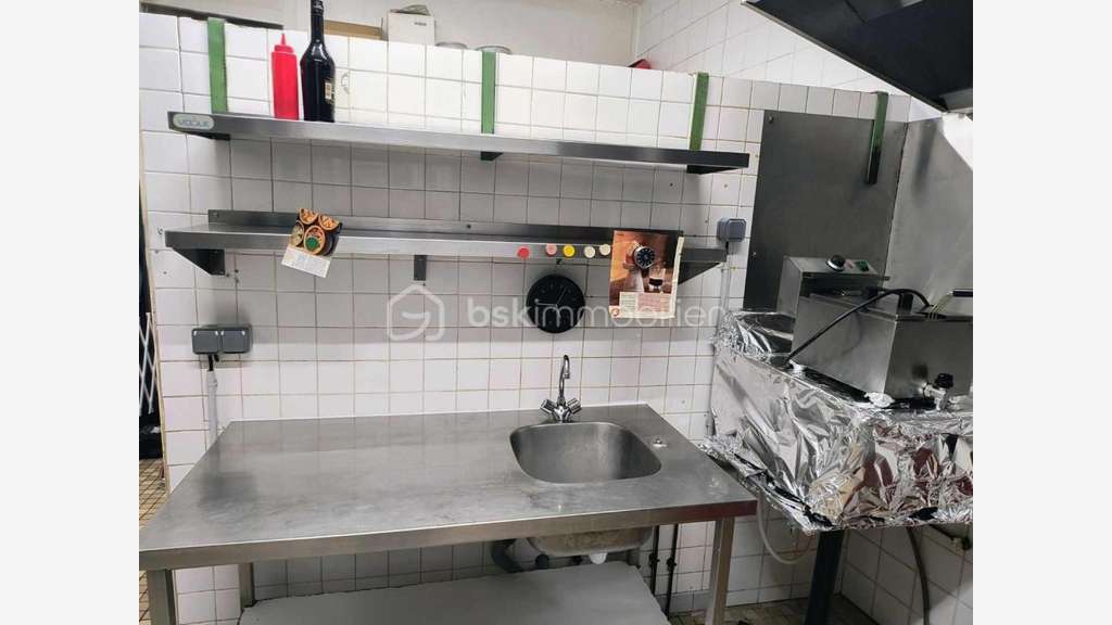 Vente brasserie du Musée à Pradelles