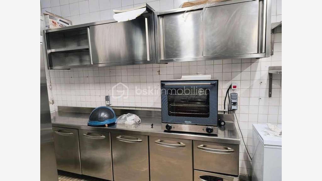Vente brasserie du Musée à Pradelles
