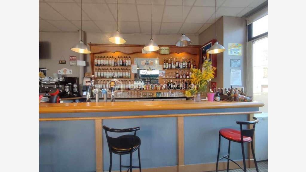 Vente brasserie du Musée à Pradelles
