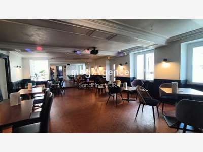 Vente bar pub à Pré-en-Pail-Saint-Samson centre