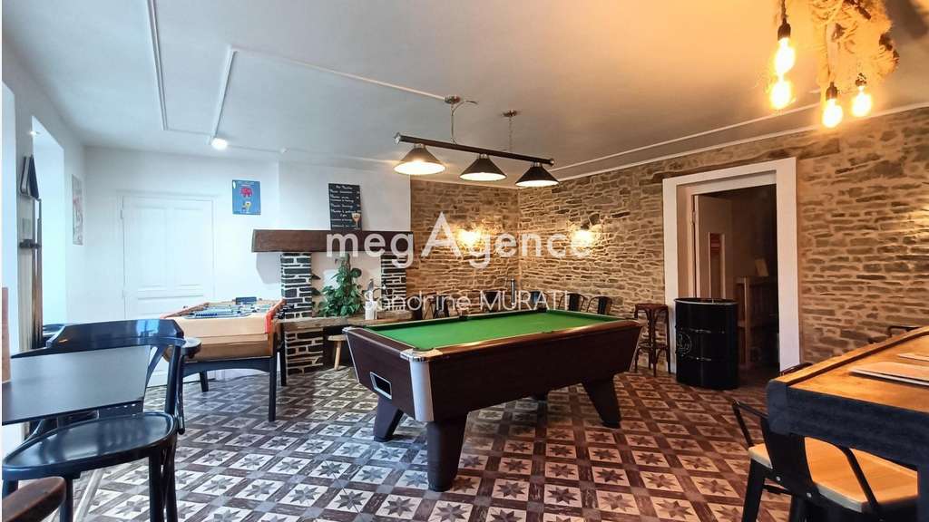 Vente bar pub à Pré-en-Pail-Saint-Samson centre
