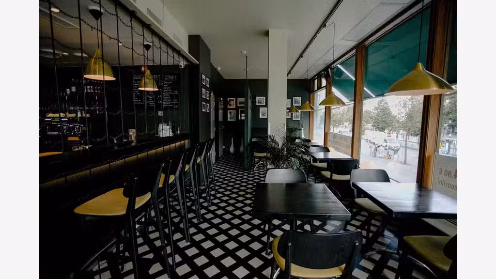 Brasserie
