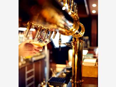 Vente bar restaurant licence IV secteur Suresnes